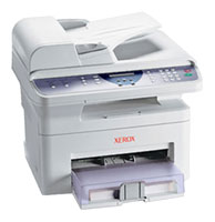    XeroxPhaser 3200MFP/N
