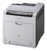    SamsungCLP-610ND