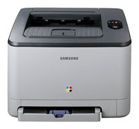    SamsungCLP-350N