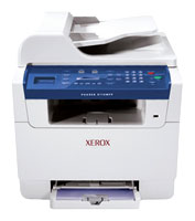    XeroxPhaser 6110MFP/S