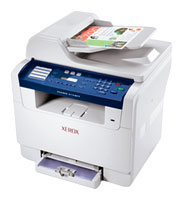    XeroxPhaser 6110MFP/X