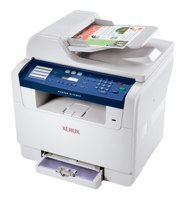    XeroxPhaser 6110MFP/B