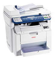    XeroxPhaser 6115MFP/D