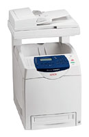    XeroxPhaser 6180MFP/D