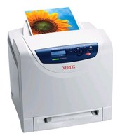    XeroxPhaser 6125N