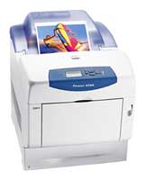    XeroxPhaser 6360N