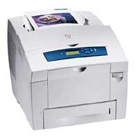    XeroxPhaser 8550DP