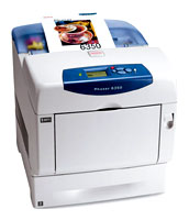    XeroxPhaser 6350 DX