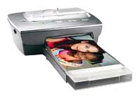    KodakEasyShare Printer Dock 6000