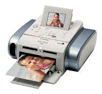    CanonSelphy DS810