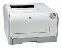    HPColor LaserJet CP1215