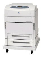    HPColor LaserJet 5550DTN