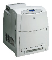    HPColor LaserJet 4600