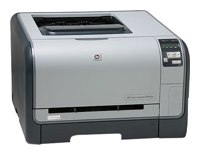    HPColor LaserJet CP1515n