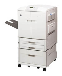    HPColor LaserJet 9500hdn