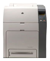 принтер и МФУ HP Color LaserJet 4700n