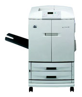    HPColor LaserJet 9500n