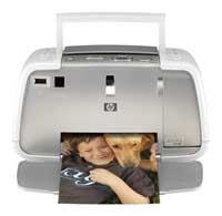 принтер и МФУ HP PhotoSmart A432