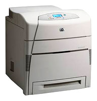    HPColor LaserJet 5500N