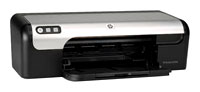 принтер и МФУ HP Deskjet D2400