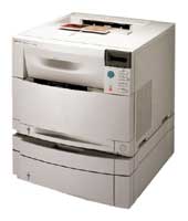    HPColor LaserJet 4550dn