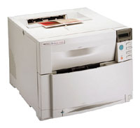    HPColor LaserJet 4550n